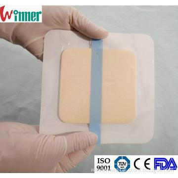 medical foam dressing